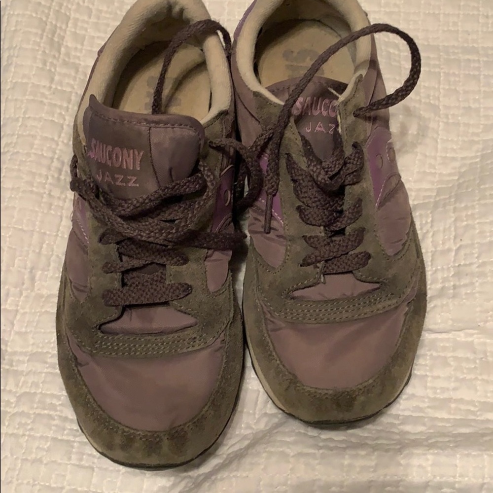 Saucony Sneakers